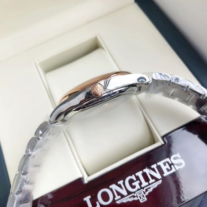 LONGINES